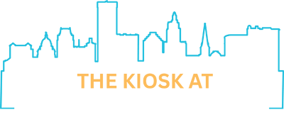 The Kiosk at Biltmore Park Logo